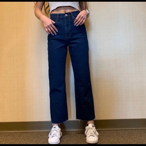 Brandy Melville Pants - Brandy Melville Jeans (New with tags)